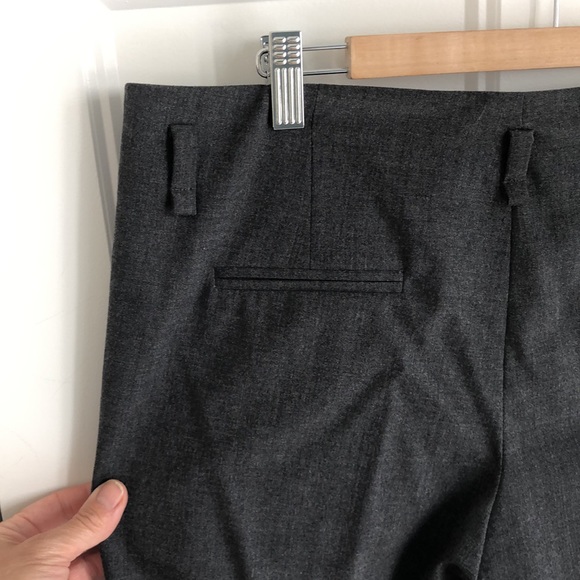 Wool pants - Picture 5 of 15